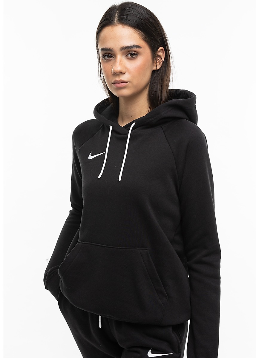 Nike bluza damska Team Park 20 Hoodie CW6957 010