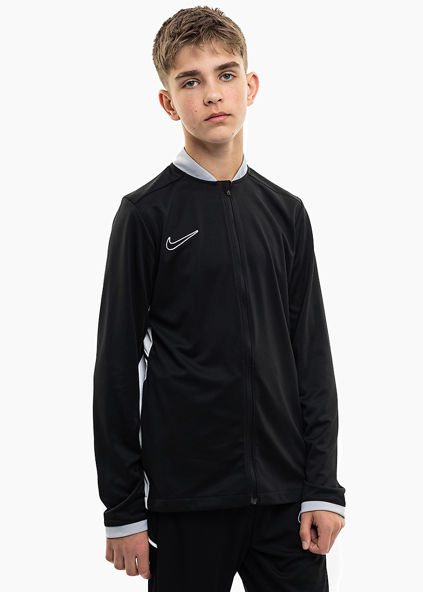 Nike Vaikiškas džemperis Dri-Fit Academy 25 Track Jacket FZ9836 010