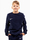 Nike Bluza dla dzieci Fleece Park 20 Crew CW6904 451 produkto varianto nuotrauka