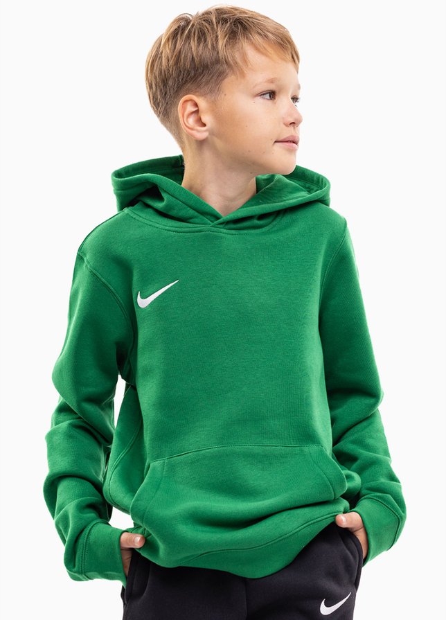 Nike Bluza dla dzieci Park CW6896 302 Nike Bluza dla dzieci Park CW6896 302