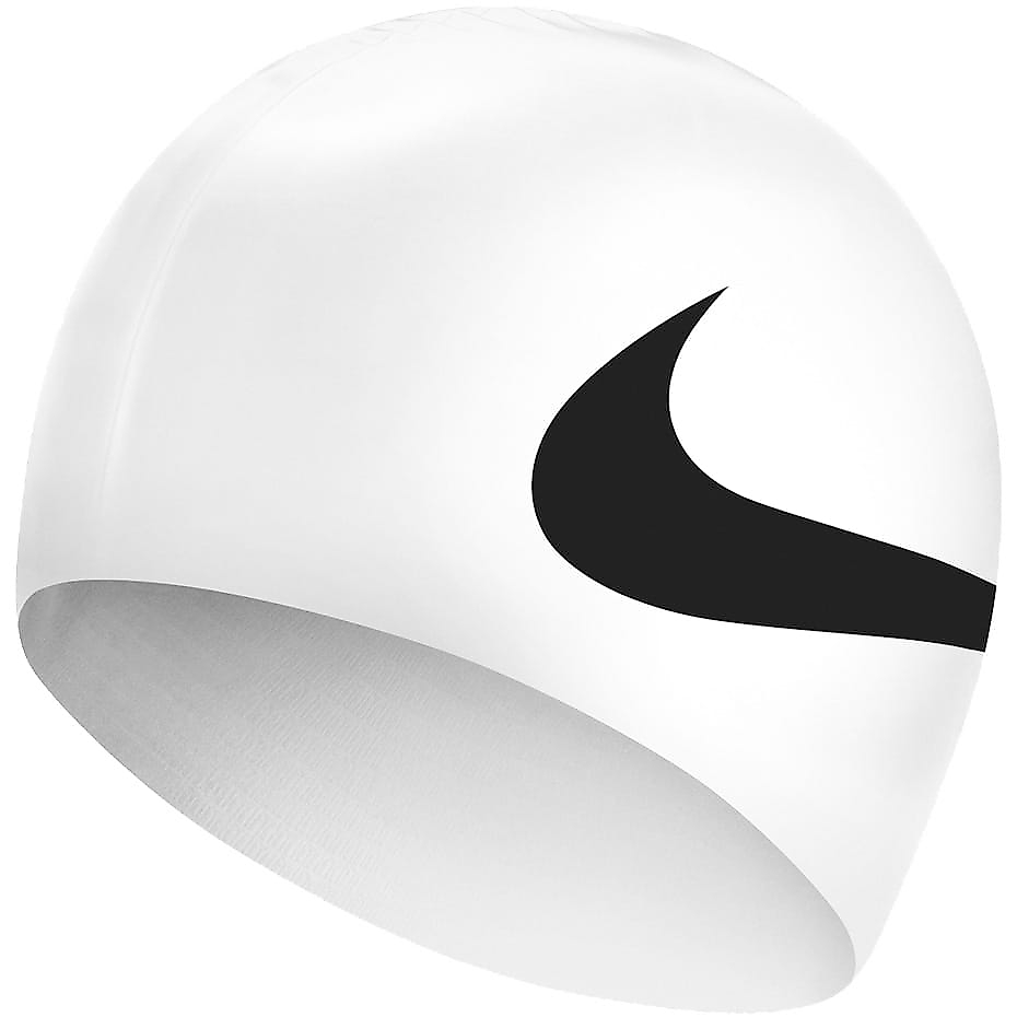 Nike Czepek pływacki Os Big Swoosh NESS8163 100