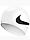 Czepek pływacki Nike Os Big Swoosh NESS8163 100 produkto varianto nuotrauka
