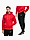 Nike Dres męski Nike Park 20 Full Zip Hoodie CW6887 657 / CW6907 010 produkto varianto nuotrauka
