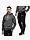 Nike Dres Męski Park 20 Hoodie CW6894 071/CW6907 010 produkto varianto nuotrauka