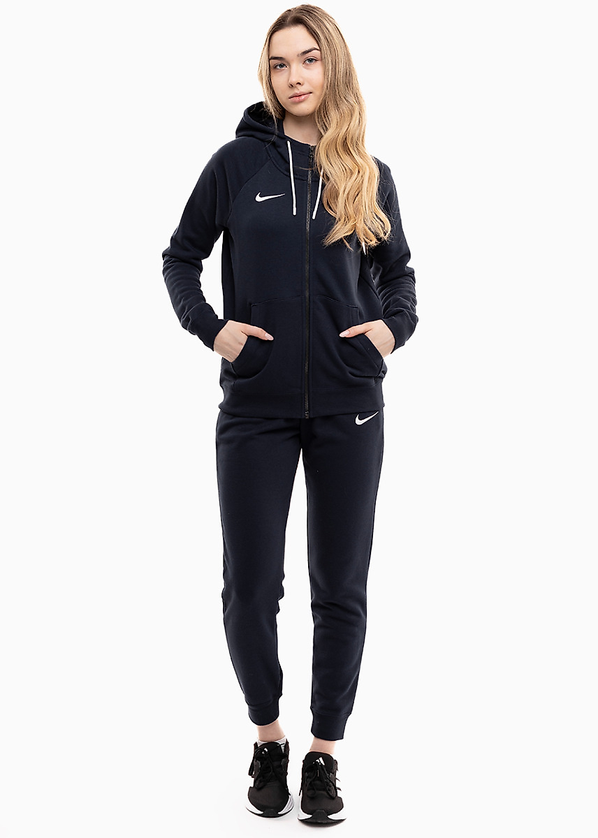 Nike komplet damski Park 20 CW6955 451/CW6961 451