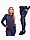 Komplet damski Nike Park 26 HM7252 410/HM7210 410 produkto varianto nuotrauka