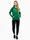 Nike Komplet damski Team Park 20 CW6957 302/CW6961 010 produkto varianto nuotrauka