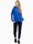 Nike Komplet damski Team Park 20 CW6957 463/CW6961 451 produkto varianto nuotrauka