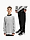 Nike Komplet dziecięcy Dri-Fit Academy 25 Drill FZ9773 012/FZ9816 010 produkto varianto nuotrauka
