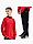 Nike Komplet dziecięcy Dri-Fit Academy 25 Drill FZ9773 657/FZ9816 010 produkto varianto nuotrauka