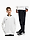Nike Komplet dziecięcy Dri-Fit Academy 25 Track FZ9836 100/FZ9816 010 produkto varianto nuotrauka