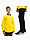 Nike Komplet dziecięcy Dri-Fit Academy 25 Track FZ9836 719/FZ9816 010 produkto varianto nuotrauka
