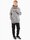 Nike Komplet dziecięcy Park Full-Zip Hoodie CW6891 063/CW6909 010 produkto varianto nuotrauka