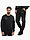 Komplet męski Nike Park 26 FL Crew IB1190 010/IB1248 010 produkto varianto nuotrauka
