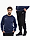 Komplet męski Nike Park 26 FL Crew IB1190 410/IB1248 010 produkto varianto nuotrauka