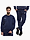 Komplet męski Nike Park 26 FL Crew IB1190 410/IB1248 410 produkto varianto nuotrauka