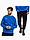 Komplet męski Nike Park 26 FL Crew IB1190 463/IB1248 010 produkto varianto nuotrauka