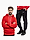 Nike Komplet męski Park 26 Fleece Pull Over Hooded IO9035 657/IB1248 010 produkto varianto nuotrauka