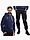 Nike Komplet męski Park 26 Fleece Pull Over Hoodie IB1222 410/IB1248 010 produkto varianto nuotrauka