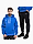 Nike Komplet męski Park 26 Fleece Pull Over Hoodie IB1222 463/IB1248 010 produkto varianto nuotrauka