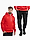 Nike Komplet męski Park 26 Fleece Pull Over Hoodie IB1222 657/IB1248 010 produkto varianto nuotrauka