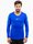 Nike Koszulka Męska M Dry Park First Layer JSY LS AV2609 463 produkto varianto nuotrauka