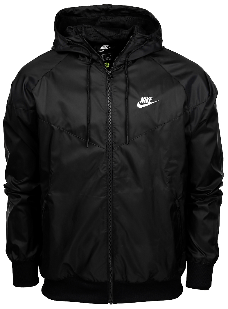 Nike Kurtka męska Sportswear Windrunner Jacket DA0001 010
