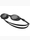 Nike Okulary pływackie Os Chrome NESSD127-079 produkto varianto nuotrauka