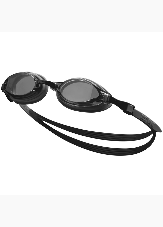 Nike Okulary pływackie Os Chrome NESSD127-079 Nike Okulary pływackie Os Chrome NESSD127-079