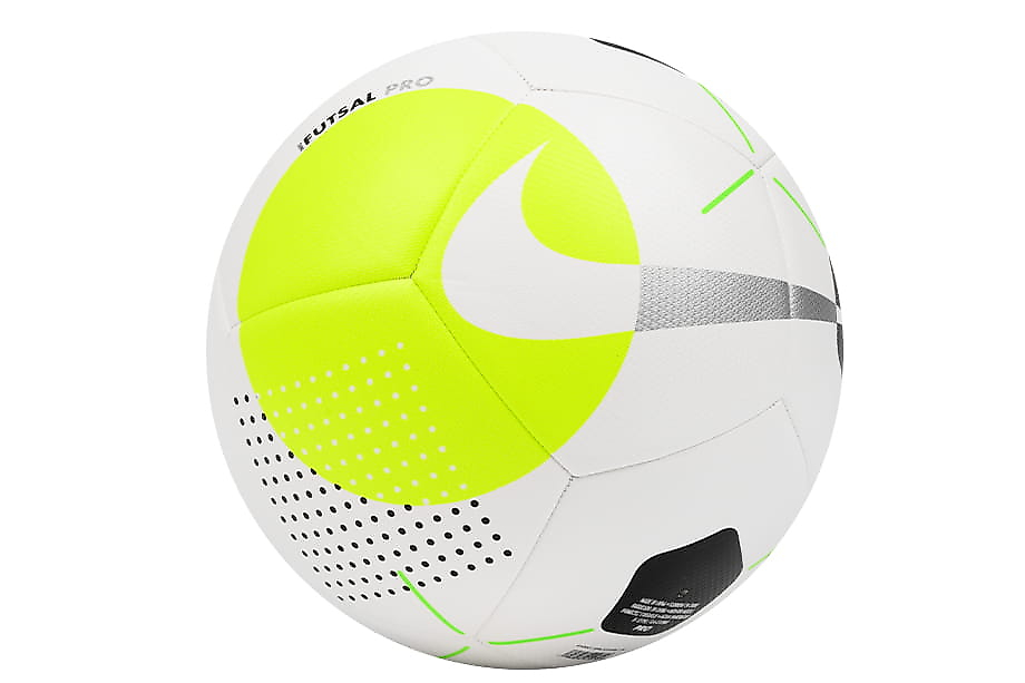 Nike Piłka nożna Futsal Pro Team DH1992 100