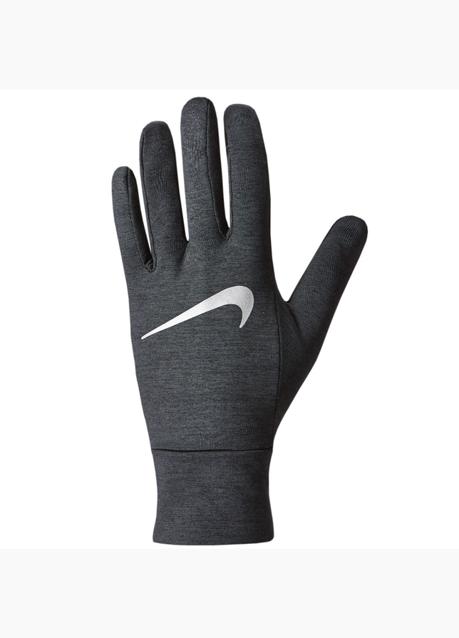Nike Rękawiczki damskie do biegania Dri-Fit Fleece N1002577082 Nike Rękawiczki damskie do biegania Dri-Fit Fleece N1002577082
