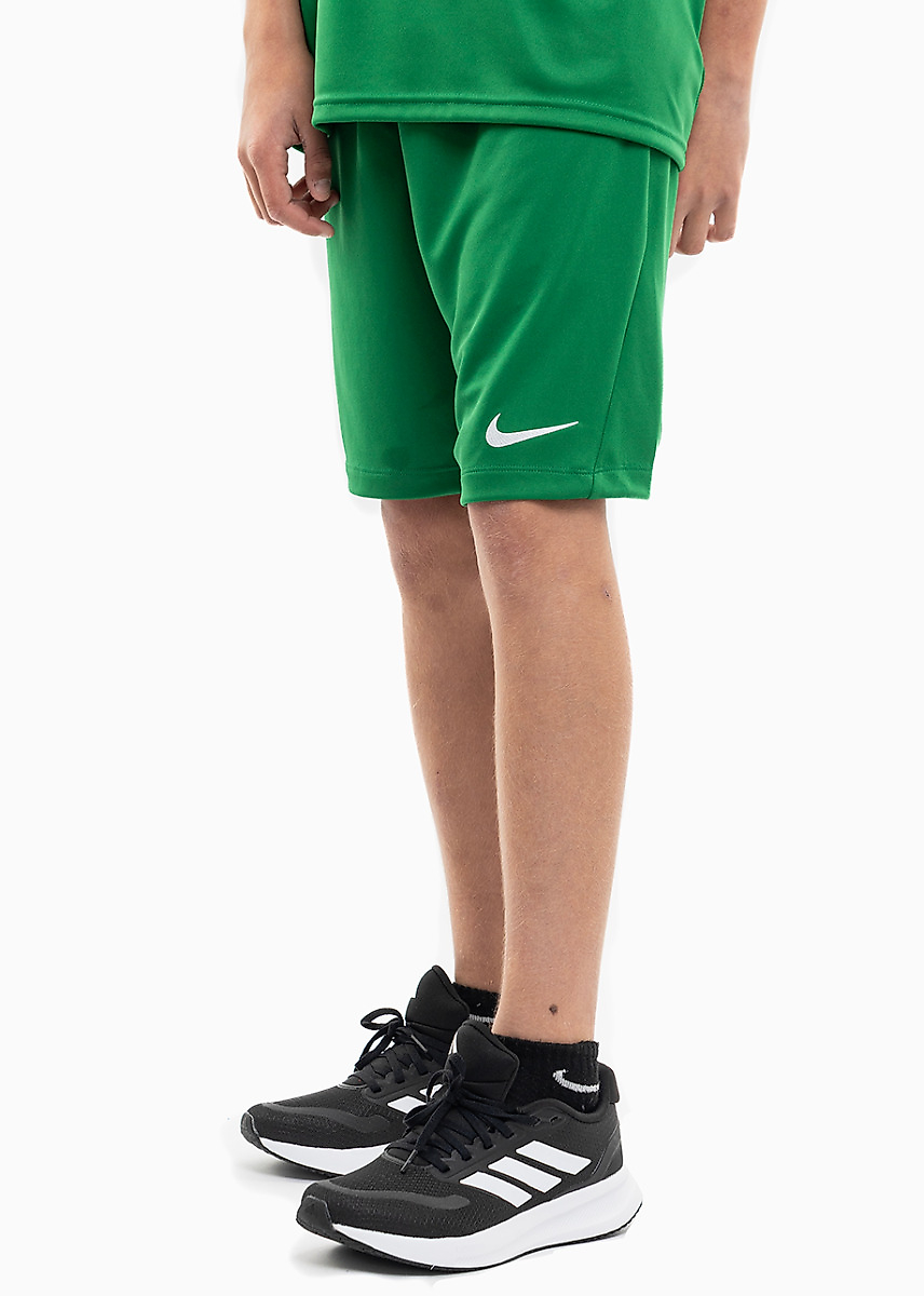 Nike Vaikiški šortai Junior Dry Park III BV6865 302