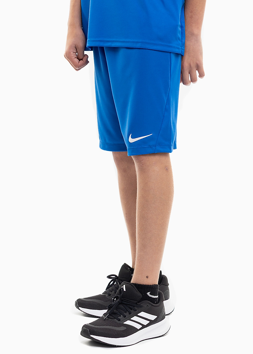 Nike Vaikiški šortai Junior Dry Park III BV6865 463
