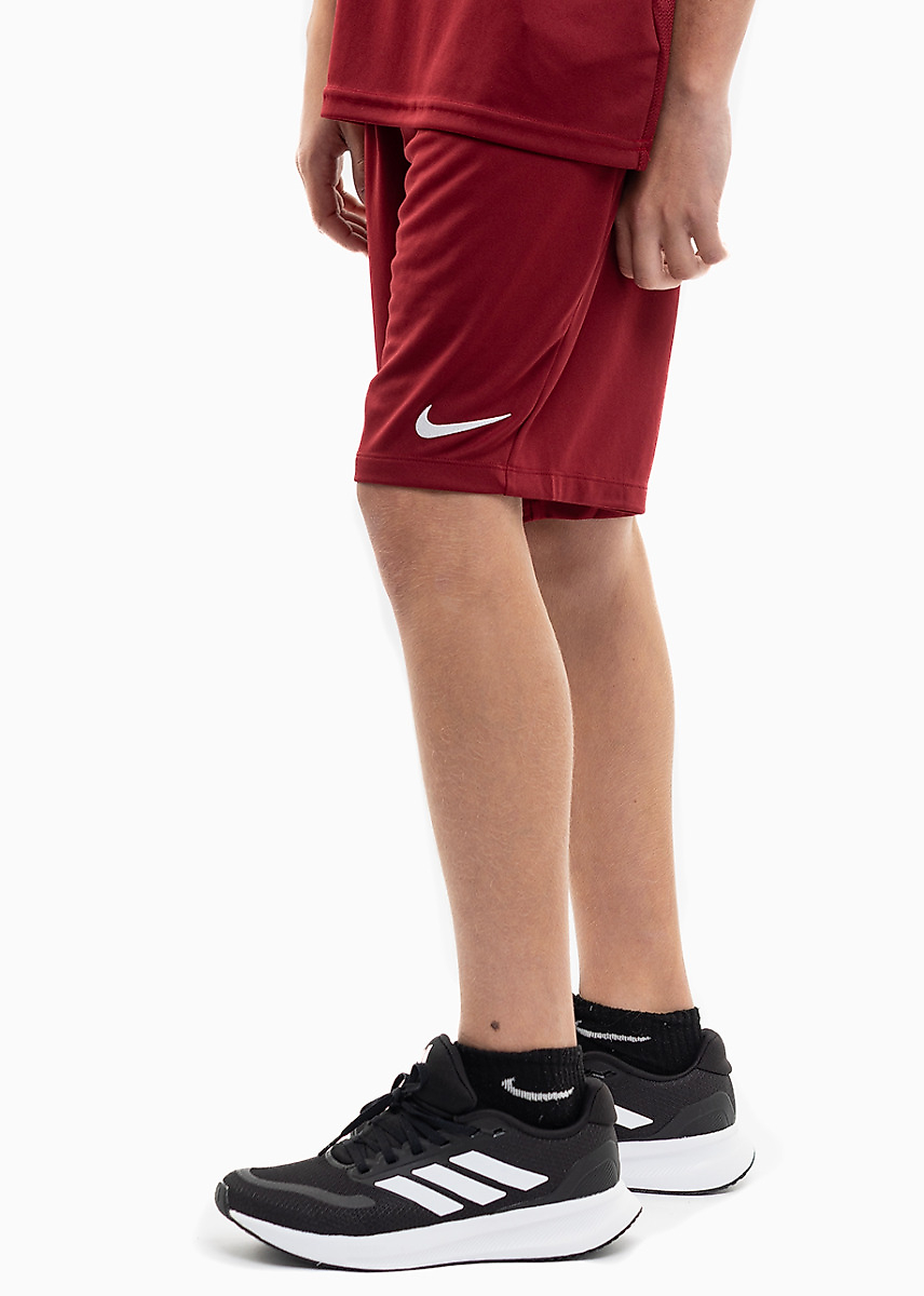 Nike Vaikiški šortai Junior Dry Park III BV6865 677