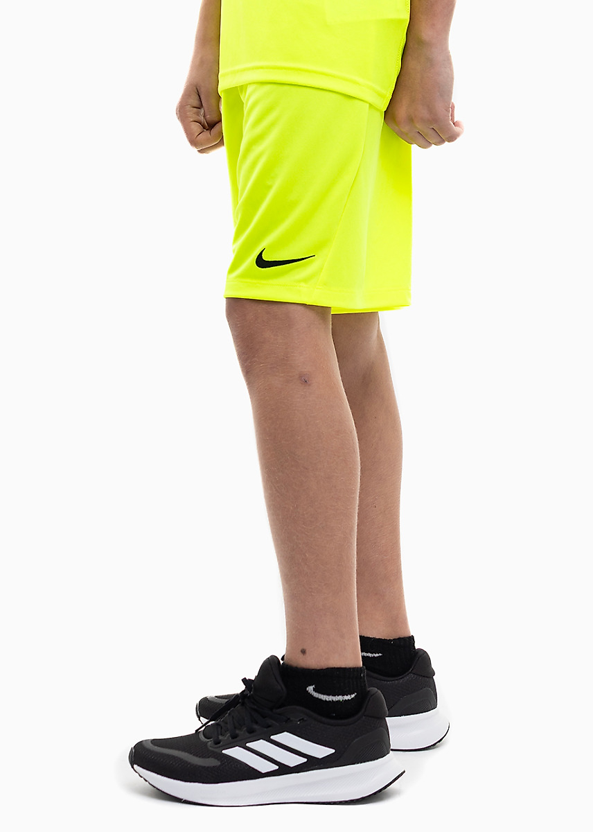 Nike Vaikiški šortai Junior Dry Park III BV6865 702