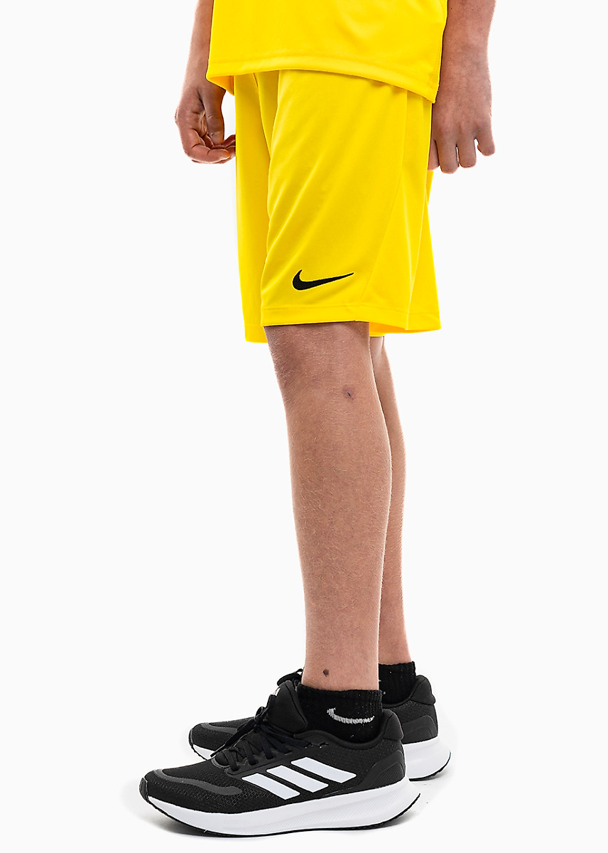Nike Vaikiški šortai Junior Dry Park III BV6865 719