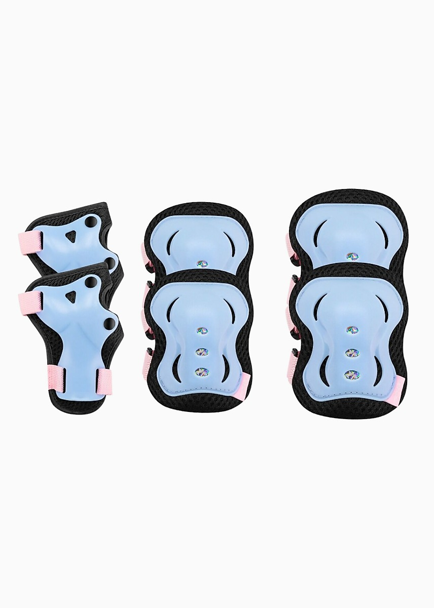Spokey Riedučių apsaugos Shield 946549-946550-946551