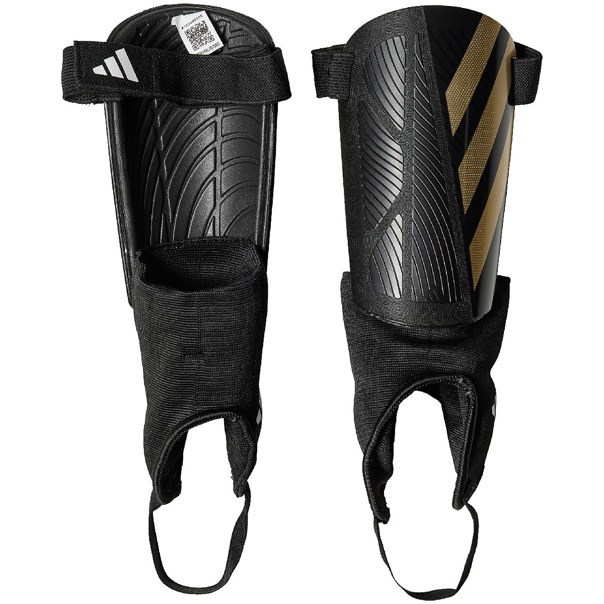 adidas Ochraniacze piłkarskie Tiro Match Club IP3997