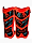 Reusch Ochraniacze piłkarskie Shinguard Attrakt Lite 5377045 3335 produkto varianto nuotrauka