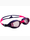Crowell Okulary pływackie dla dzieci GS16 Coral 04 produkto varianto nuotrauka