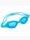 Crowell Okulary pływackie Reef 08 produkto varianto nuotrauka