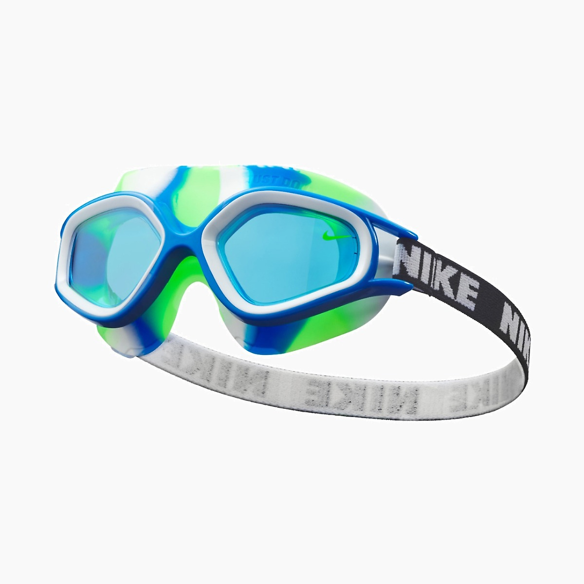 Nike Plaukimo akiniai Kids Expanse NESSD124-480