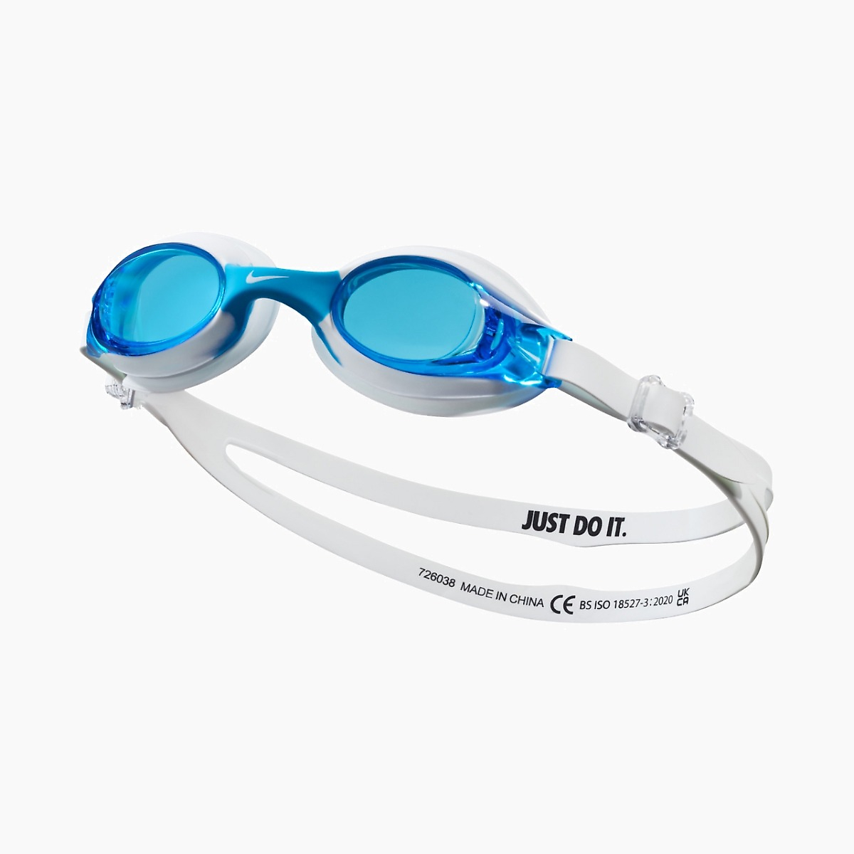 Nike Plaukimo akiniai Junior NESSD138-100