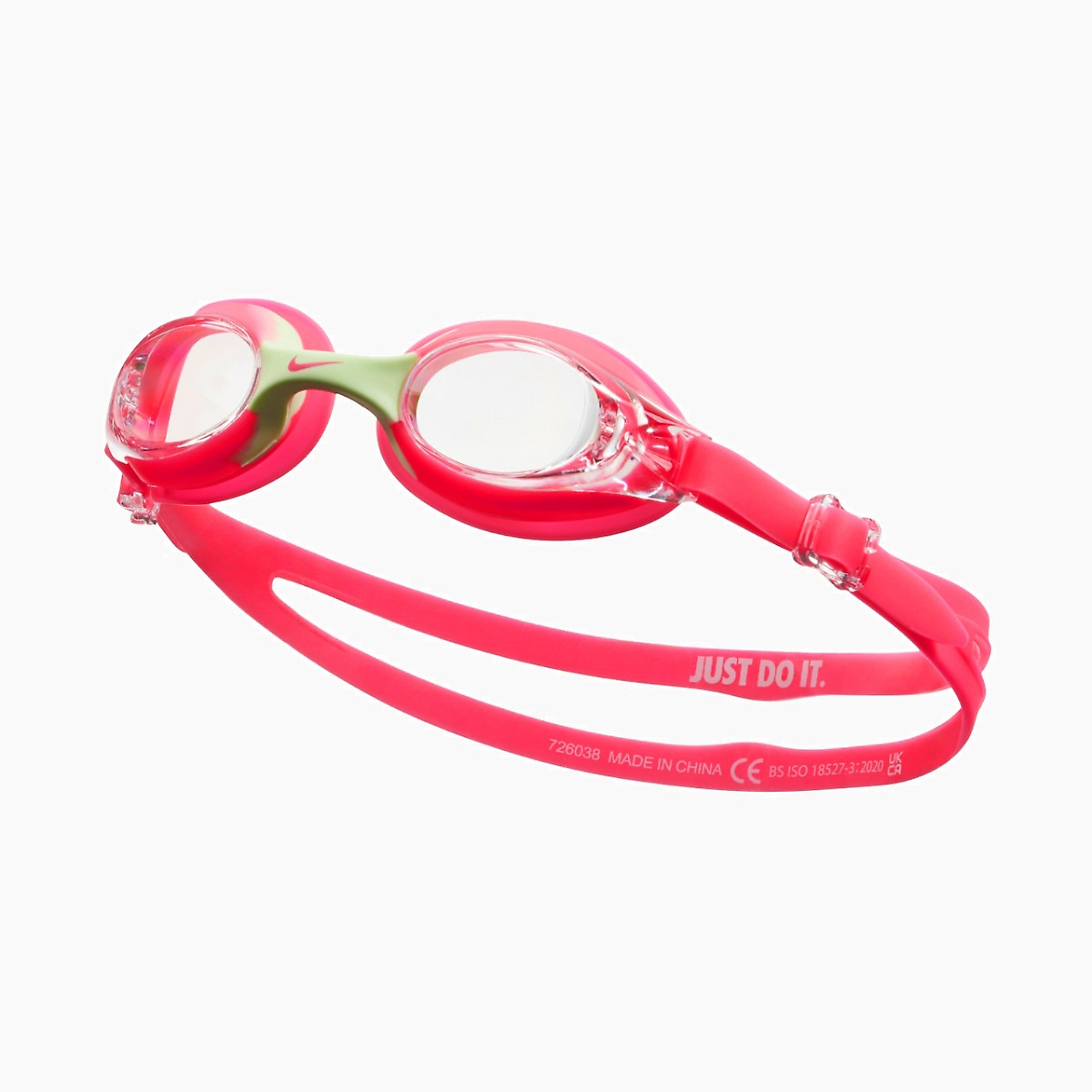 Nike Plaukimo akiniai Junior NESSD138-678