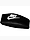 Nike Opaska na głowę Classic Terry N1008665010OS produkto varianto nuotrauka