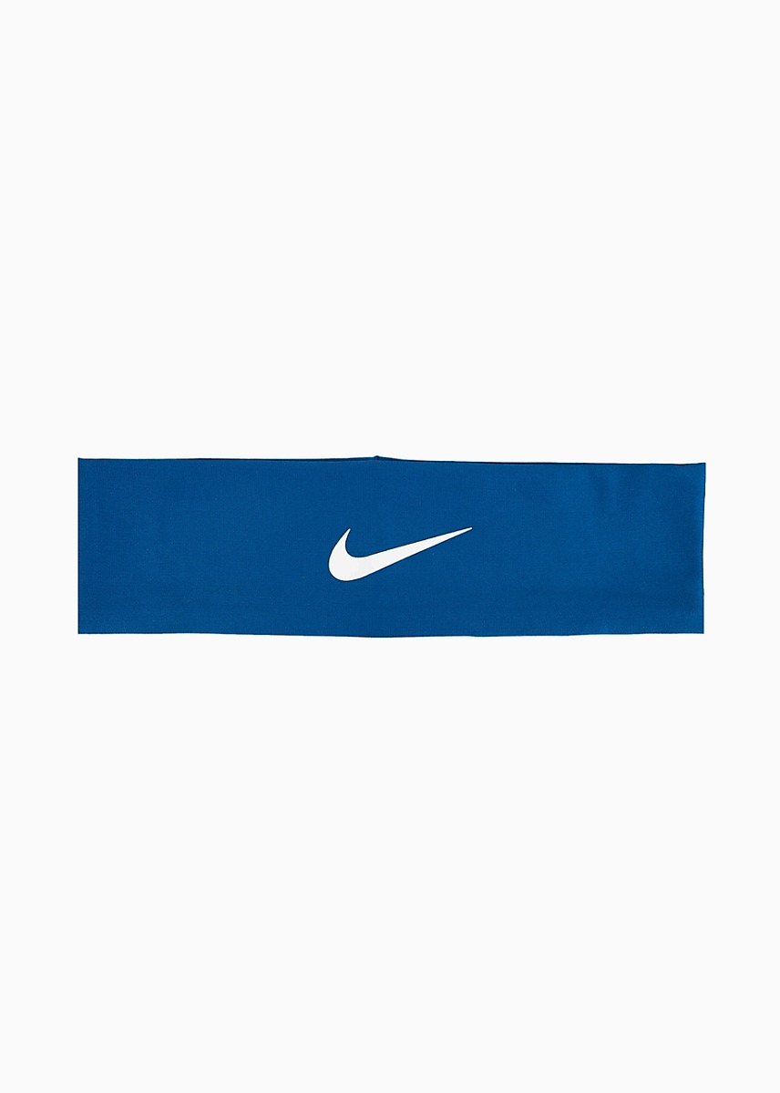 Galvos juosta Nike Fury Headband N1011706420