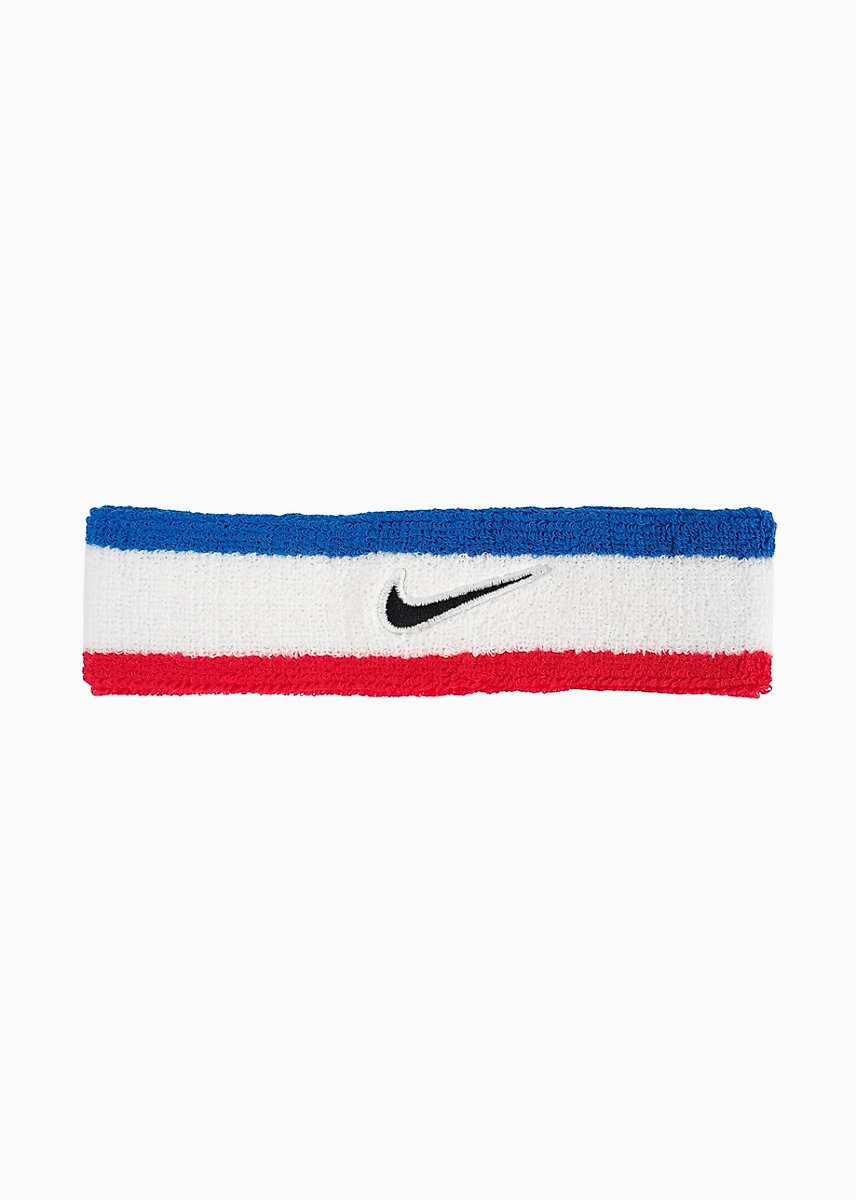 Galvos juosta Nike Swoosh N1012407467