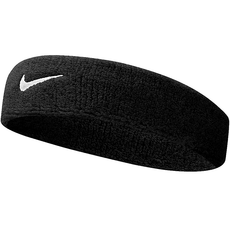 Nike Opaska na głowę Swoosh NNN07010OS