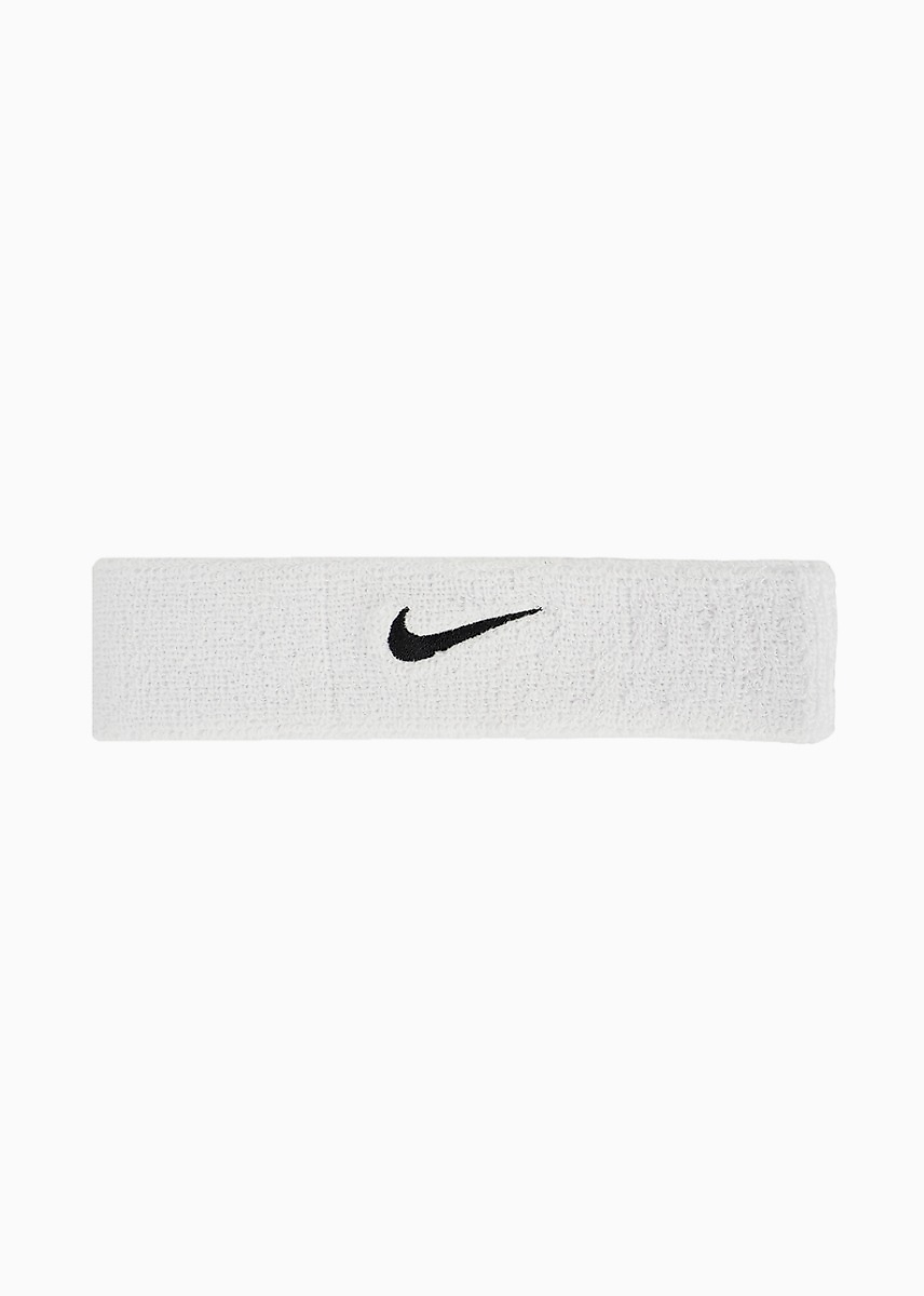 Galvos juosta Nike Swoosh Headband N1012407101