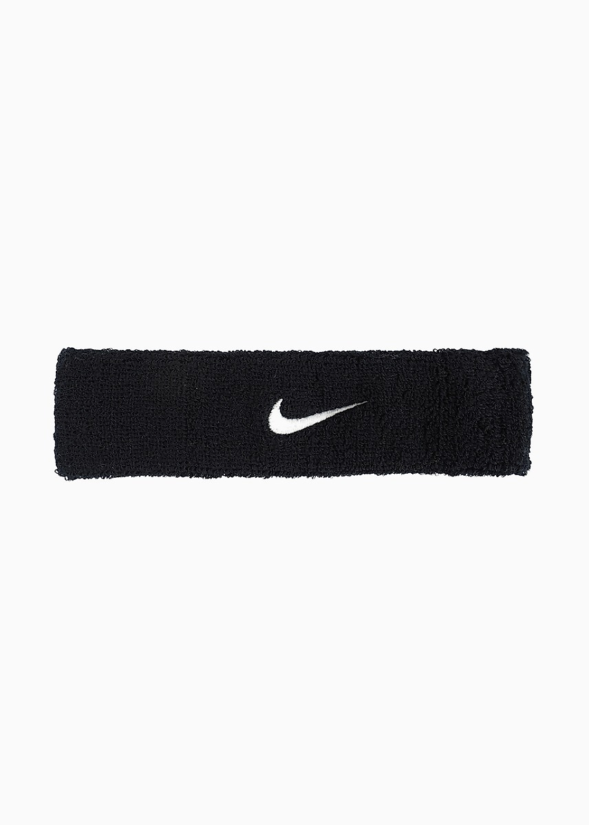 Galvos juosta Nike Swoosh Headband N1012407010